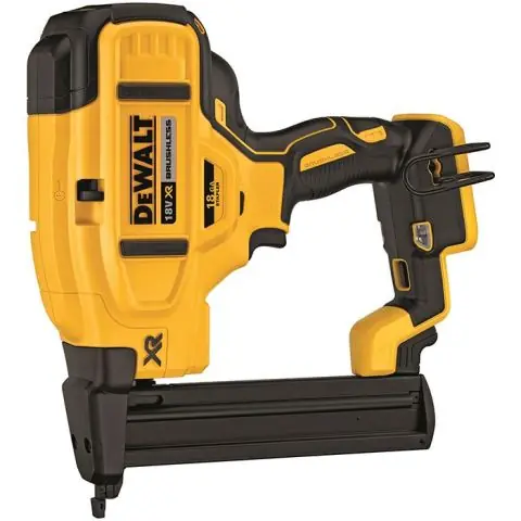 Kampanjpris Dewalt DCN681N Häftpistol